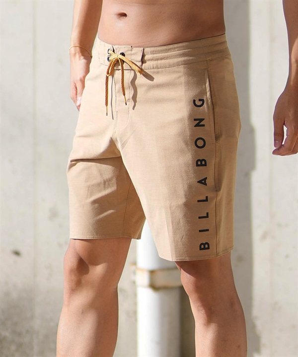 BILLABONG ビラボン 水着 トランクス メンズ ボードショーツ サーフパンツ 18.5インチ ALLDAY LT BF011-501