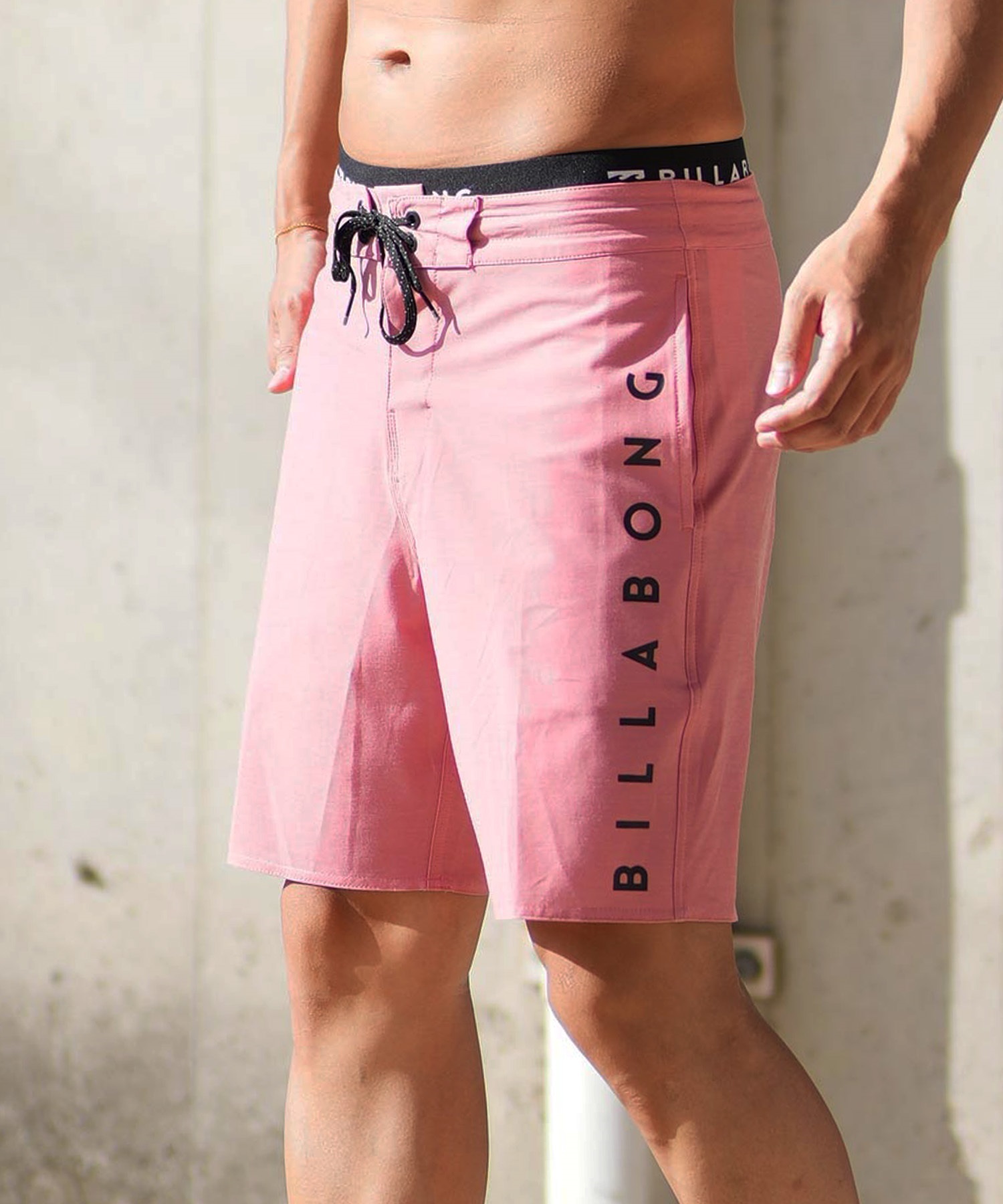 BILLABONG ビラボン 水着 トランクス メンズ ボードショーツ サーフパンツ 18.5インチ ALLDAY LT BF011-501(DTP-28)