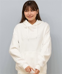 BILLABONG ビラボン プルオーバー パーカー レディース オーバーサイズ セットアップ対応 BF014-012(SCS-M)