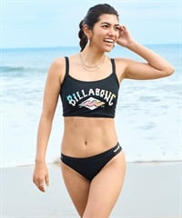 BILLABONG ビラボン 水着 レディース  ハイネック BF013-809(BPB-M)