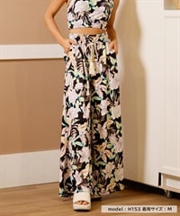 BILLABONG ビラボン 水着 レディース フィットネス BF013-871(MUL-M)