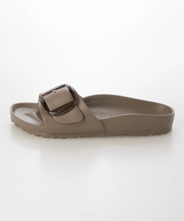 BIRKENSTOCK ビルケンシュトック サンダル レディース 水陸両用 軽量 Madrid Big Buckle EVA 1030479