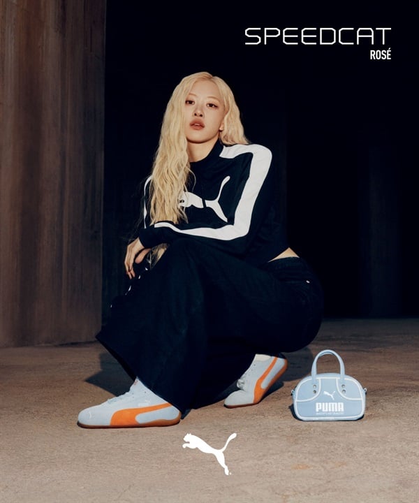 PUMA プーマ スニーカー レディース 靴 シューズ 韓国 薄底 ローカット SPEEDCAT OG スピードキャット 398846 40