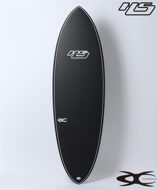 HAYDENSHAPES ヘイデンシェイプス HYPTO KRYPTO CARBONYX ショートボード サーフボード