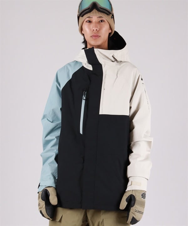 686 シックスエイトシックス GORE-TEX CORE SHELL スノーボード ウェア ジャケット ユニセックス ゴアテックス 25-26モデル MM A17【2526】