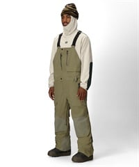 686 シックスエイトシックス GORE-TEX DISPATCH BIB スノーボード ウェア パンツ ユニセックス ゴアテックス 25-26モデル MM A17【2526】(SGE-M)