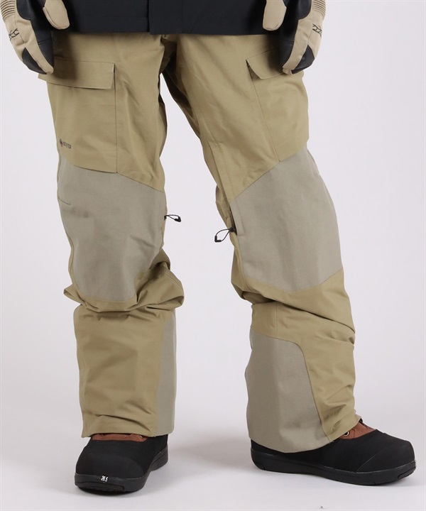 686 シックスエイトシックス GORE-TEX DISPATCH スノーボード ウェア パンツ ユニセックス ゴアテックス 25-26モデル MM A17【2526】