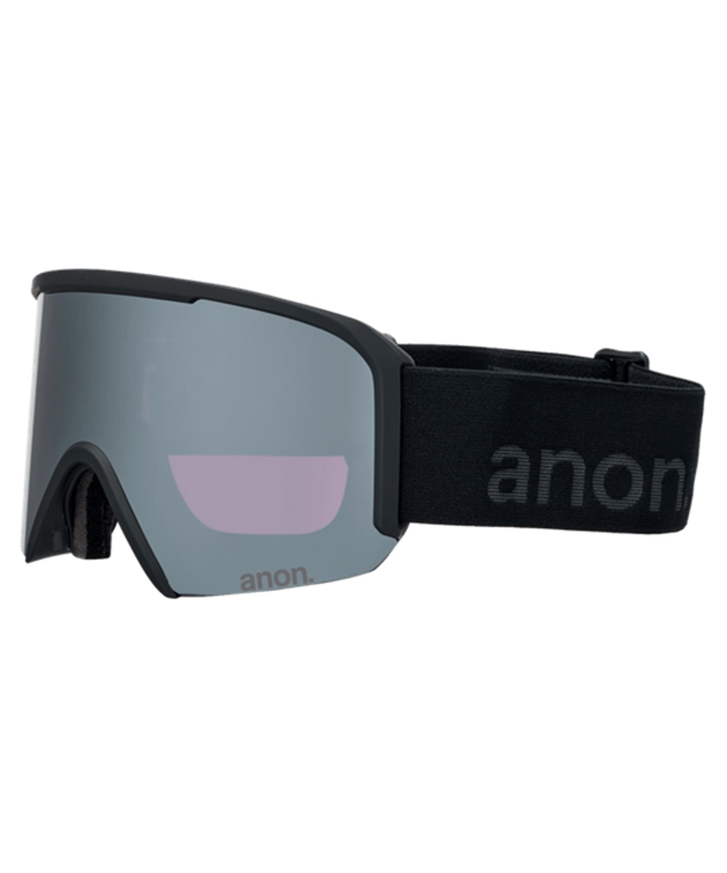 ANON アノン Nesa Goggles MFI Face Mask スノーボード ゴーグル ユニセックス ムラサキスポーツ 25-26モデル MM D11【2526】(SMOKE-NA)