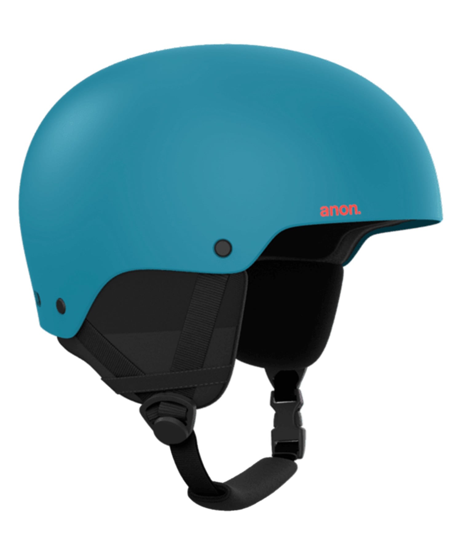 ANON アノン Raider 3 Helmet スノーボード ヘルメット ユニセックス ムラサキスポーツ 25-26モデル MM D11【2526】(RETROBLUE-S)