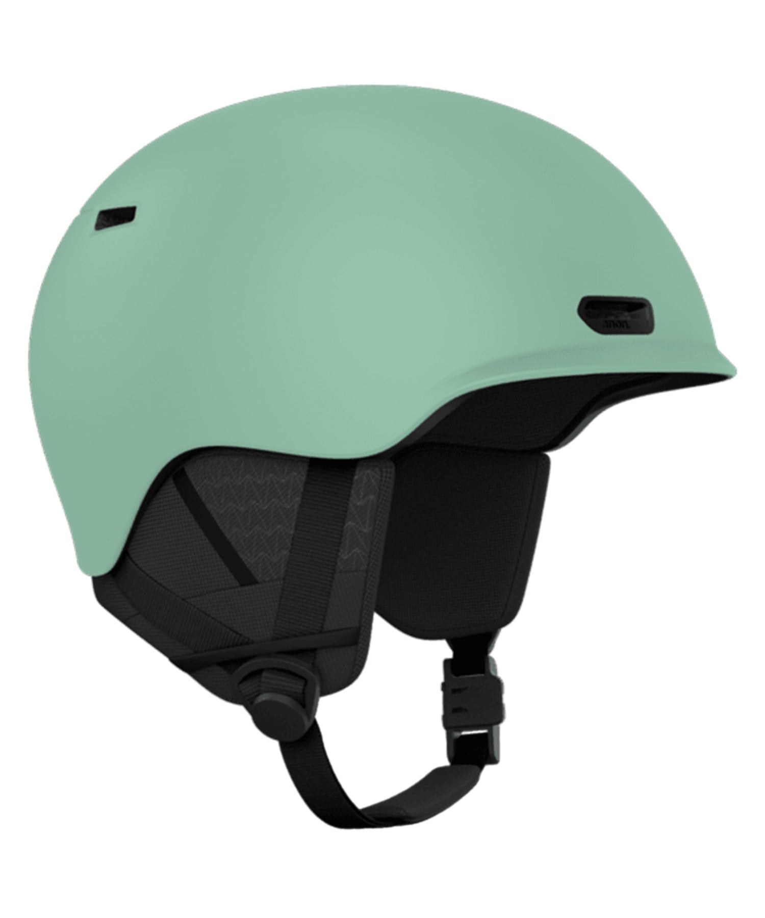 ANON アノン Oslo WaveCel Helmet スノーボード ヘルメット ユニセックス ムラサキスポーツ 25-26モデル MM D11【2526】(SOFTSAGE-S)