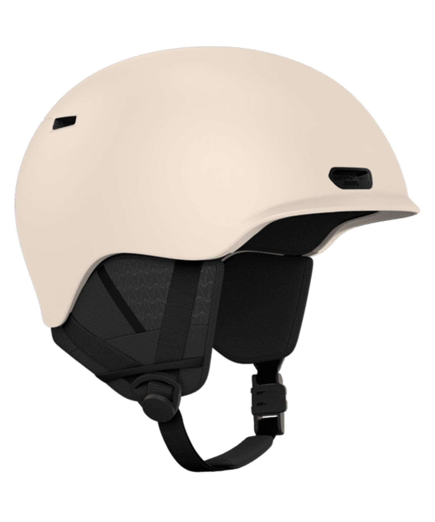 ANON アノン Oslo WaveCel Helmet スノーボード ヘルメット ユニセックス ムラサキスポーツ 25-26モデル MM D11【2526】(OAT-S)
