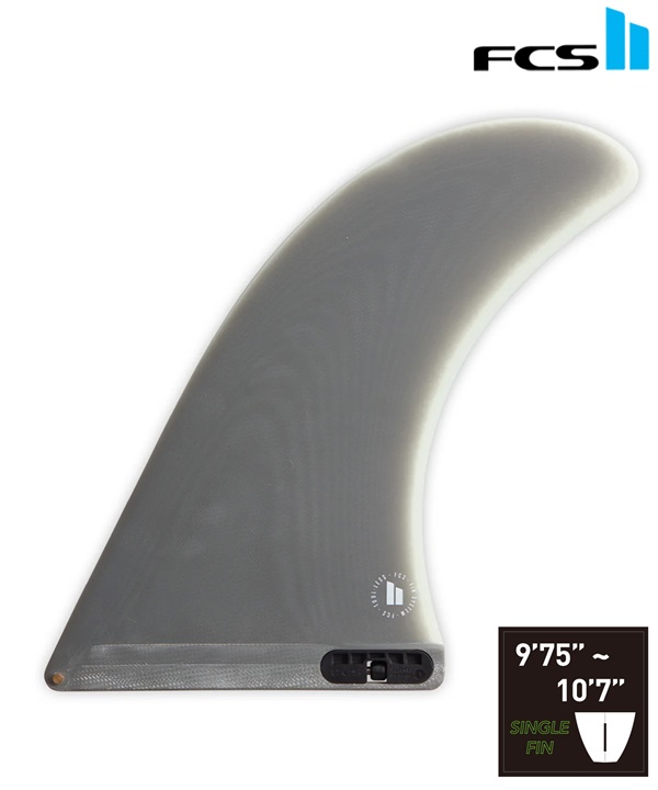 FCS2 エフシーエスツーPG PIVOT2 ピボット サーフィン シングル フィン ロングボード ムラサキスポーツ