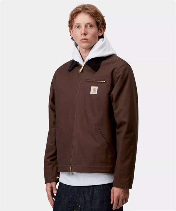 Carhartt WIP カーハート ダブリューアイピー アウター メンズ デトロイトジャケット DETROIT JACKET I015264