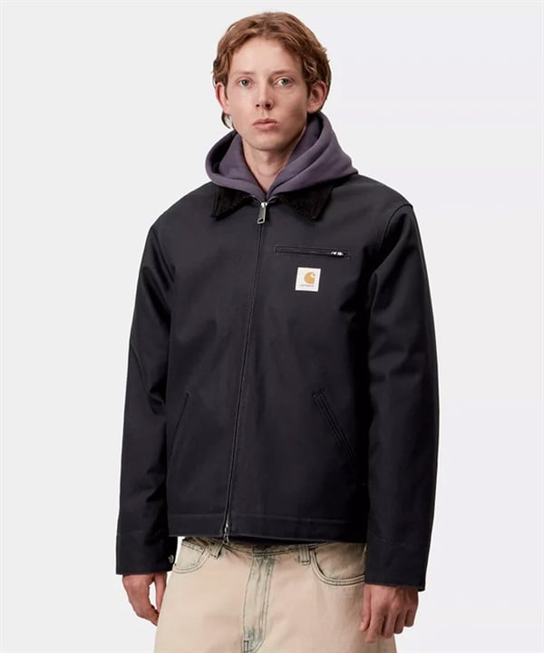 Carhartt WIP カーハート ダブリューアイピー アウター メンズ デトロイトジャケット DETROIT JACKET I015264