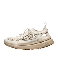 KEEN キーン ユニーク ダブルケー 1030272 シューズ スニーカー アウトドア メンズ(BIPT-26.0cm)