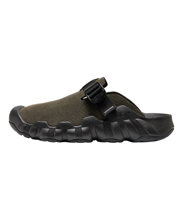 KEEN キーン ハイパーポート クロッグ レザー 1031238 シューズ スニーカー アウトドア メンズ