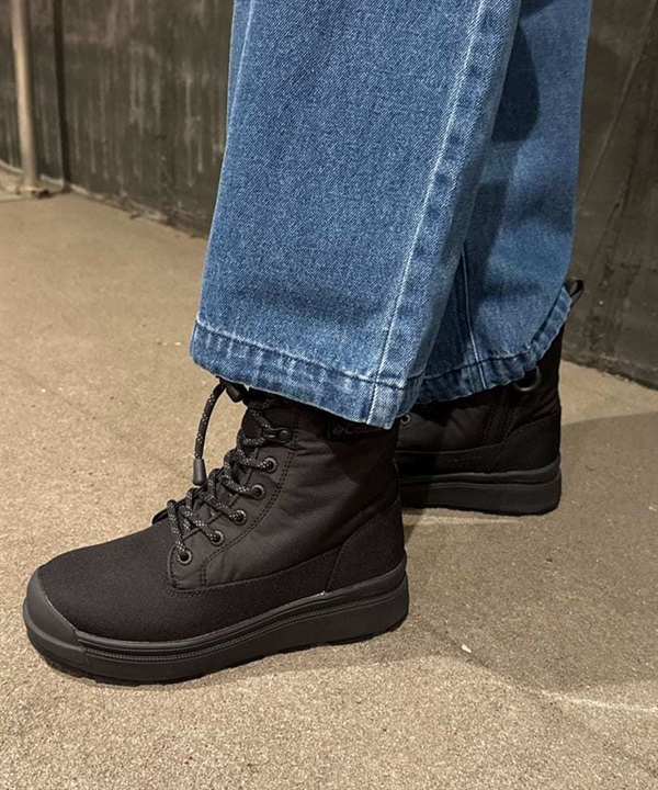 Columbia コロンビア ブーツ メンズ レディース 防滑 防水 SAPLAND IV WP OMNI-HEAT INFINITY サップランド YU9626