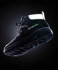 columbia コロンビア ブーツ メンズ レディース YELLOWTAIL ICE-MAGIC SHOR YU6884 ムラサキスポーツ別注(11-23.0cm)