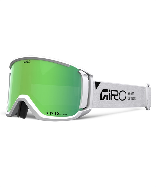 GIRO ジロ REVOLT AF スノーボード ゴーグル ユニセックス ムラサキスポーツ 25-26モデル MX K28 【2526】