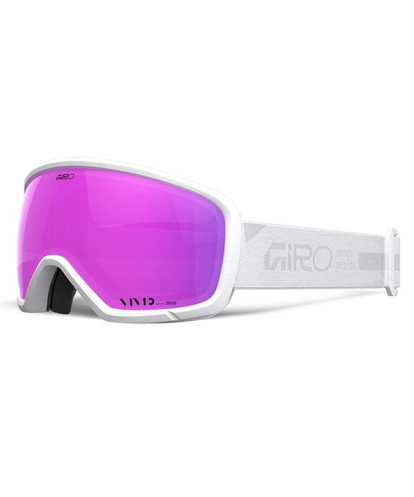 GIRO ジロ MILLIE AF スノーボード ゴーグル ユニセックス ムラサキスポーツ 25-26モデル MX K28 【2526】