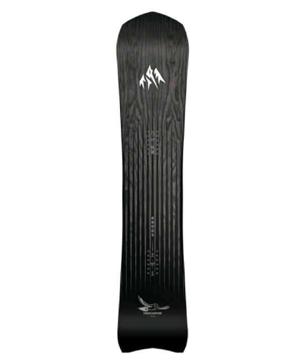 JONES ジョーンズ フリーカーバー 6000S スノーボード 板 メンズ 25-26 MM B21