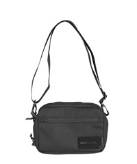 DEAR LAUREL ディアローレル ショルダーバッグ 2.8L DISTRICT SHOULDER DL25F10103(BLACK-ONE)