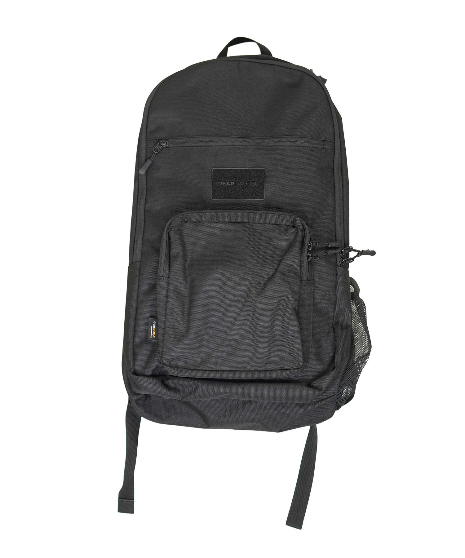 DEAR LAUREL ディアローレル バックパック リュック リュックサック 29L ADAPT PACK DL25F10201(BLACK-ONE)