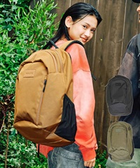 DEAR LAUREL ディアローレル バックパック リュック リュックサック 53L EVERYDAY CARRY PACK DL25F10202(BEIGE-ONE)
