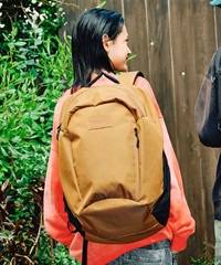 DEAR LAUREL ディアローレル バックパック リュック リュックサック 53L EVERYDAY CARRY PACK DL25F10202(BEIGE-ONE)