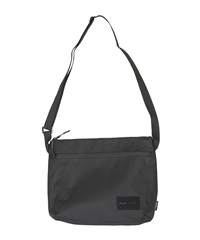 DEAR LAUREL ディアローレル ショルダーバッグ 11L DAILY SHOULDER DL25F10501(BLACK-ONE)