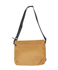 DEAR LAUREL ディアローレル ショルダーバッグ 11L DAILY SHOULDER DL25F10501(BEIGE-ONE)