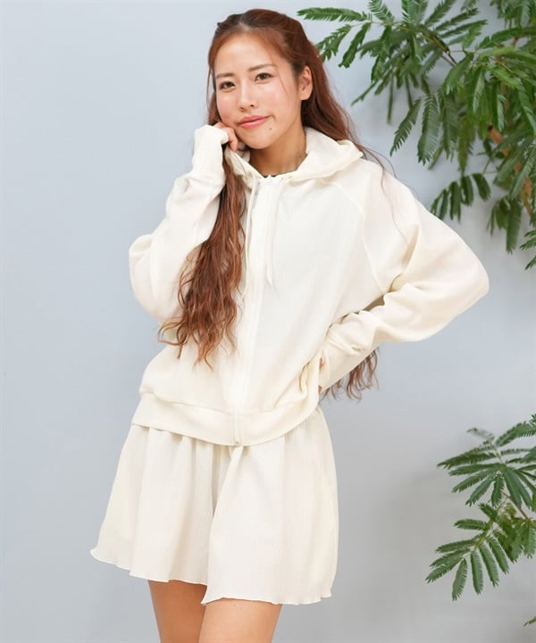 Beach Queen ビーチクイーン  4点セット 水着 レディース 403520