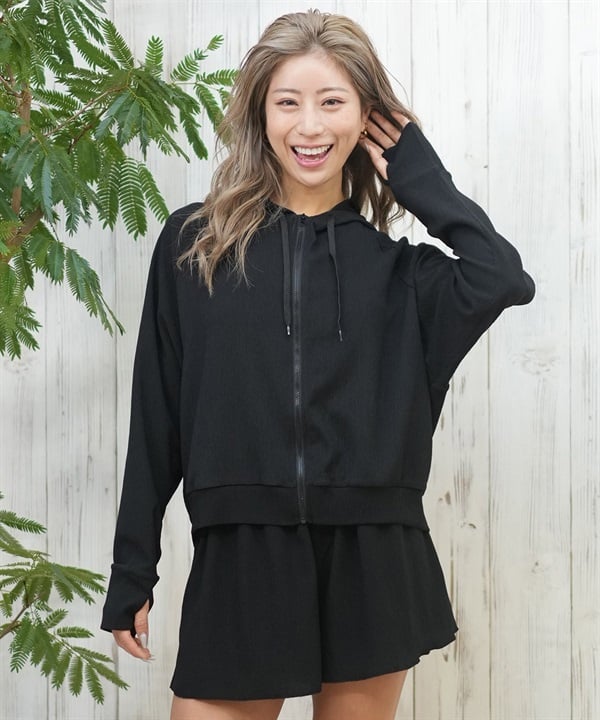 Beach Queen ビーチクイーン  4点セット 水着 レディース 403520