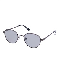 FULLON フローン サングラス 偏光 調光 UVカット 紫外線対策 FGL 007-2(GNGRY-FREE)