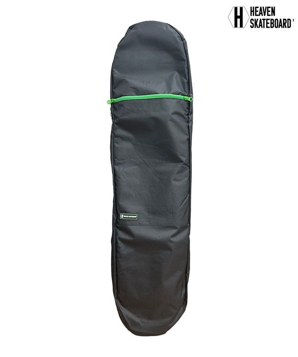 HEAVEN ヘブン スケートボード ボードケース 2WAYBAG ALLIGATOR ムラサキスポーツ