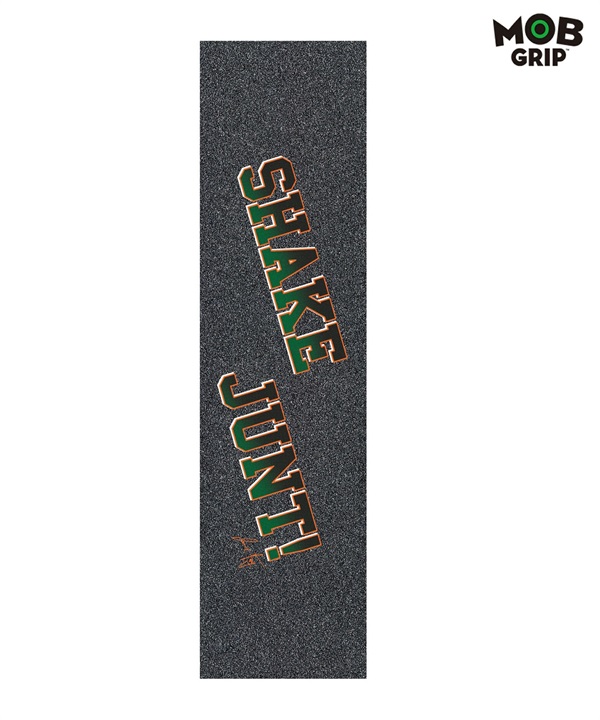 MOB GRIP モブ グリップ スケートボード デッキテープ SHAKE JUNT JAMIE FOY COLLIGIATE ムラサキスポーツ