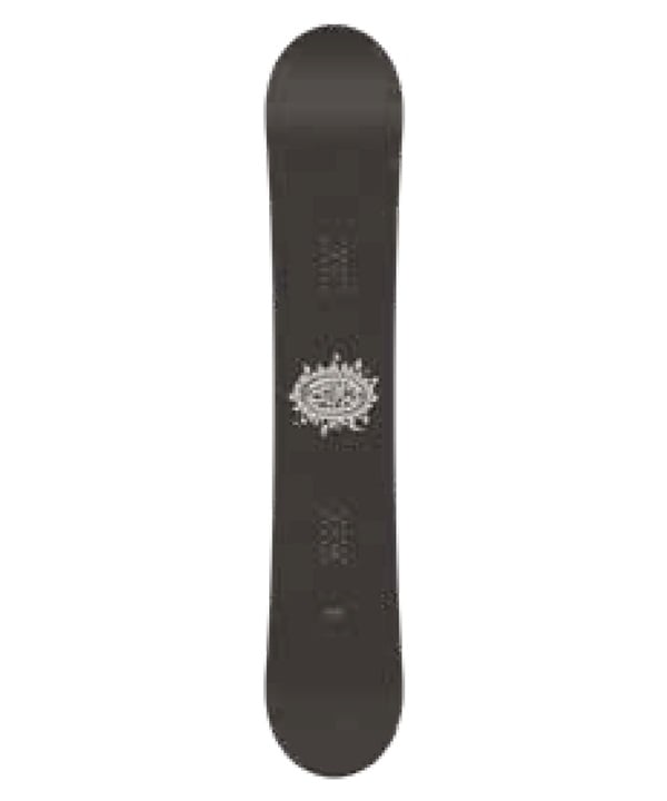 SIMS SNOWBOARD シムス ボウル スクワッド スノーボード 板 メンズ 25-26 MM B7