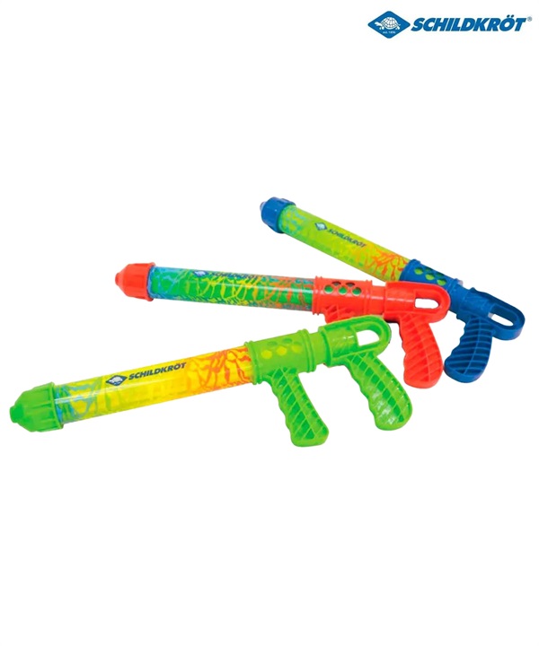 SCHILDKROT シルトクレート 水遊び 玩具 ウォーターガン アクアブラスター ムラサキスポーツ