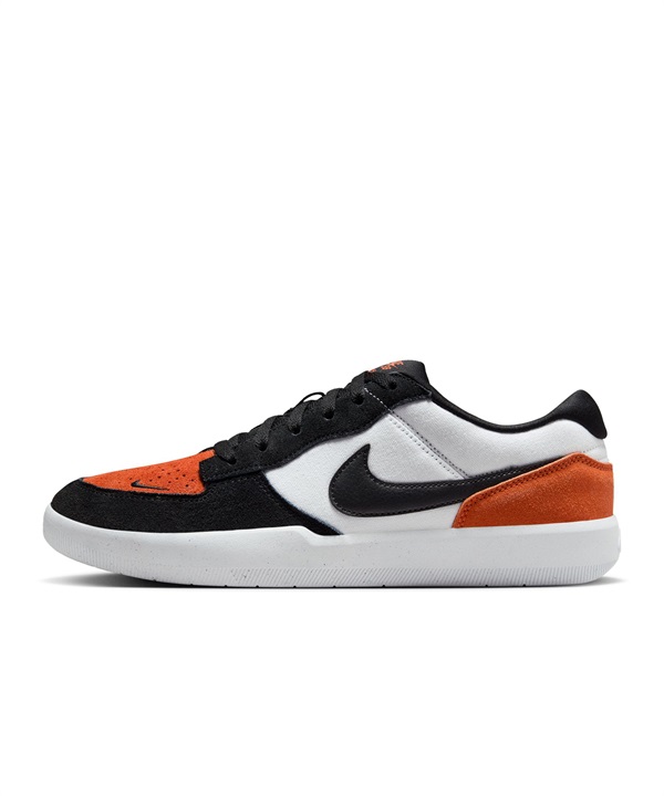 NIKE SB ナイキエスビー スニーカー メンズ レディース スケシュー スケートボード FORCE 58 フォース DV5477-100