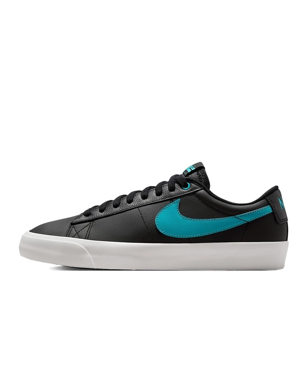 Nike SB ナイキ エスビー スニーカー メンズ ローカット スケシュー 靴 シューズ SB BLAZER LOW PRO GT ブレーザー DV1226-001