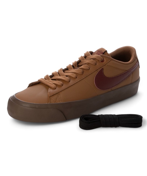 Nike SB ナイキ エスビー スニーカー メンズ 靴 シューズ スケシュー SB BLAZER LOW PRO GT DV1226-200