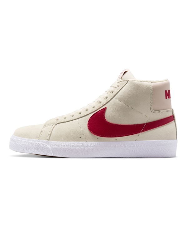 Nike SB ナイキ エスビー スニーカー メンズ レディース スケシュー ZOOM BLAZER MID ズーム ブレーザー FD0731-100