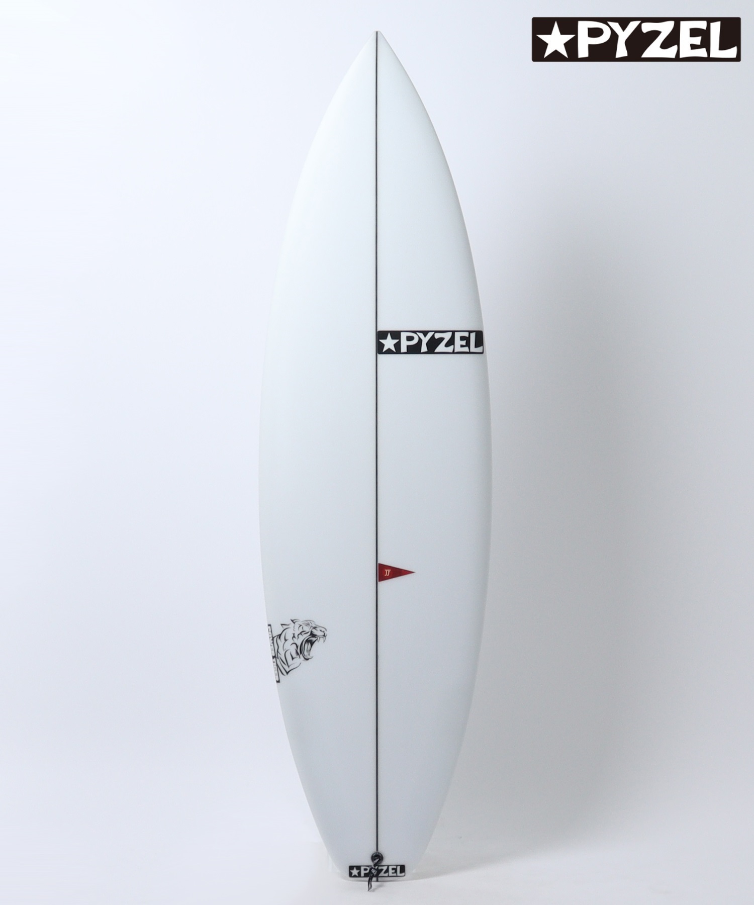 パワータイガー