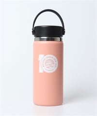 Hydro Flask ハイドロフラスク ステンレスボトル 16oz WM SHONAN OP 8900150044251 湘南オープン限定商品(Grape-ONE)