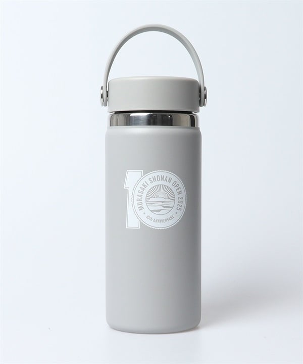 Hydro Flask ハイドロフラスク ステンレスボトル 16oz WM SHONAN OP 8900150143251 湘南オープン限定商品(Birch-ONE)