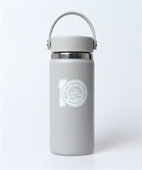 Hydro Flask ハイドロフラスク ステンレスボトル 16oz WM SHONAN OP 8900150143251 湘南オープン限定商品(Birch-ONE)