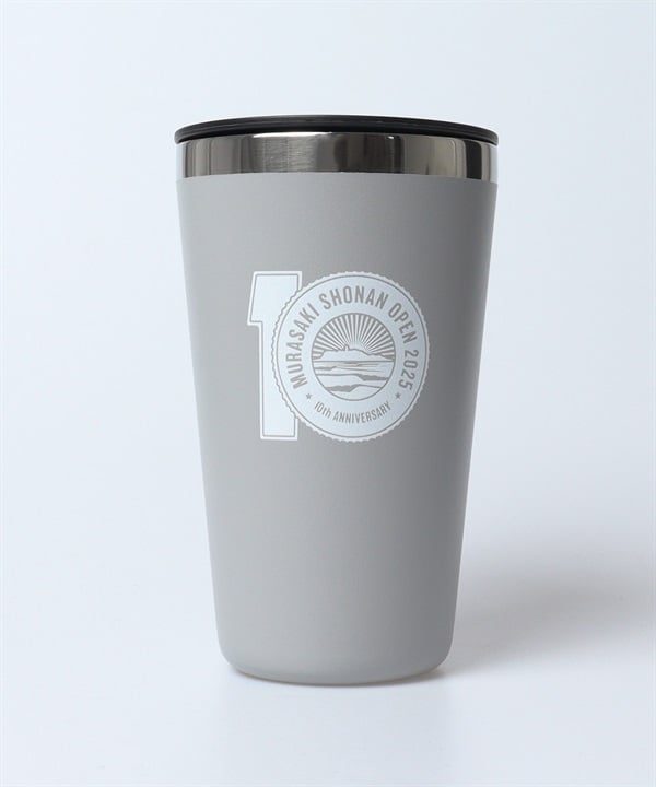 Hydro Flask ハイドロフラスク タンブラー 16oz TUMBLER SHONAN OP 8901170143251 湘南オープン限定商品(Birch-ONE)