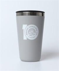 Hydro Flask ハイドロフラスク タンブラー 16oz TUMBLER SHONAN OP 8901170143251 湘南オープン限定商品(Birch-ONE)