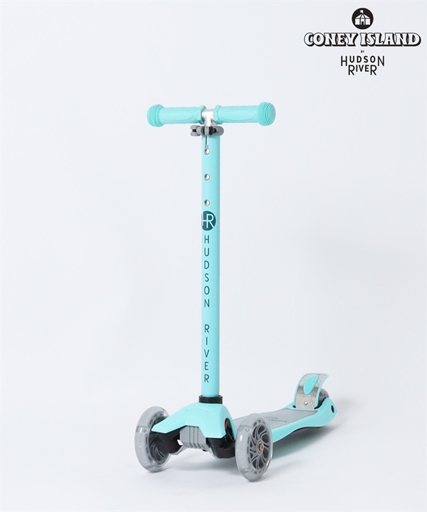HUDSON RIVER ハドソンリバー キックボード CONEY ISLAND 2 コニーアイランドツー ムラサキスポーツ