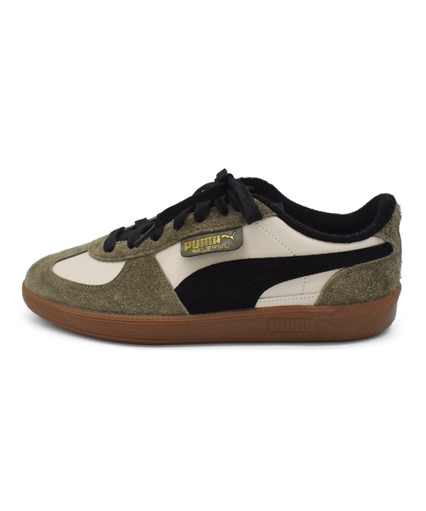 PUMA SKATEBOARDING プーマ スケートボーディング シューズ メンズ  スニーカー PALERMO SKATE パレルモ スケート 400984